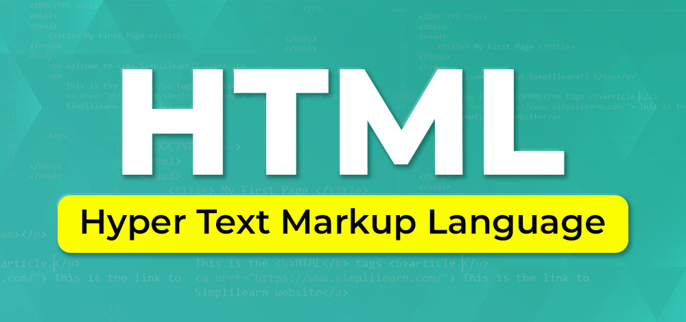 HTML Tutorial: A Complete Beginner’s Guide to Building Web Pages