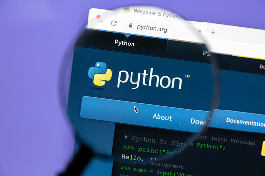 Python Tutorial: Core Syntax, Functions, Files, and Error Handling